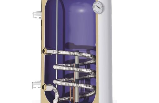 Domestic Electric Water Heater